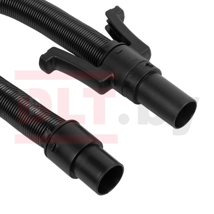 Запасной гофрированный шланг 4м для шлифмашины DLT R7234