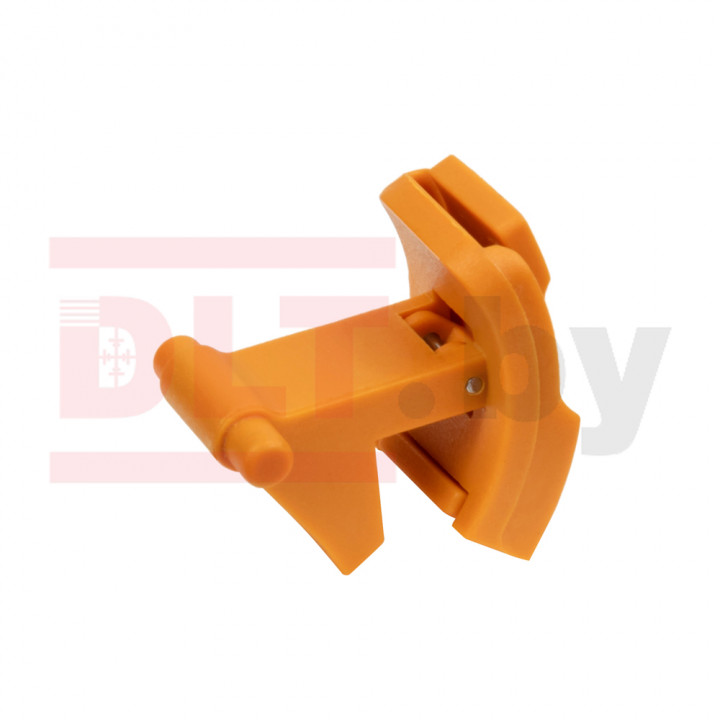 Запасная кнопка включения для шлифмашины DLT R7234 — изображение 2