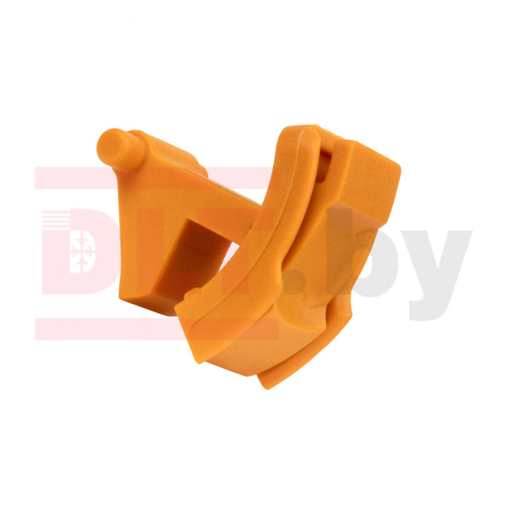 Запасная кнопка включения для шлифмашины DLT R7234 — изображение 3