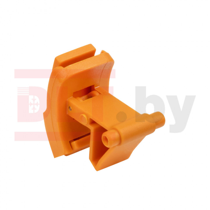 Запасная кнопка включения для шлифмашины DLT R7234 — изображение 5