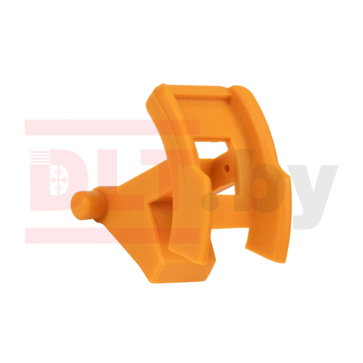 Запасная кнопка включения для шлифмашины DLT R7232 — изображение 2