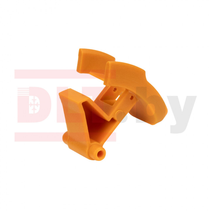 Запасная кнопка включения для шлифмашины DLT R7232 — изображение 3