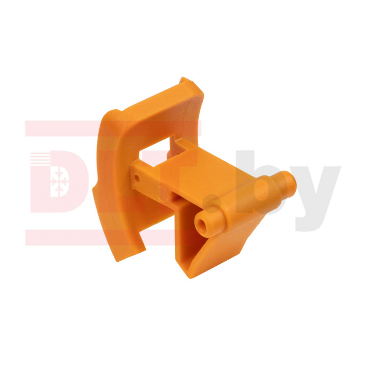 Запасная кнопка включения для шлифмашины DLT R7232 — изображение 4