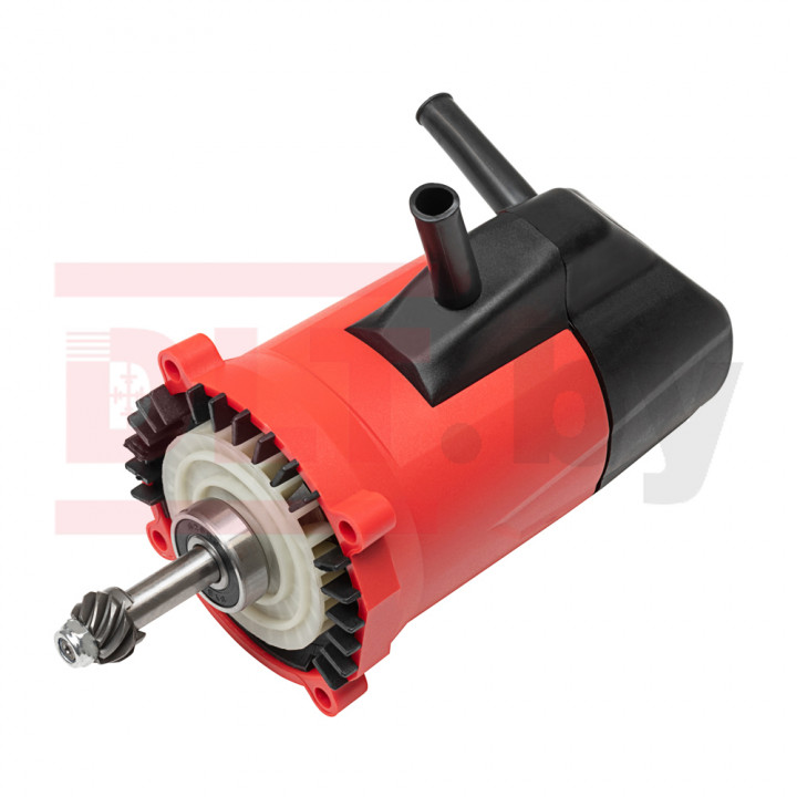 Запасной двигатель в сборе для шлифмашины DLT R7236 — изображение 2