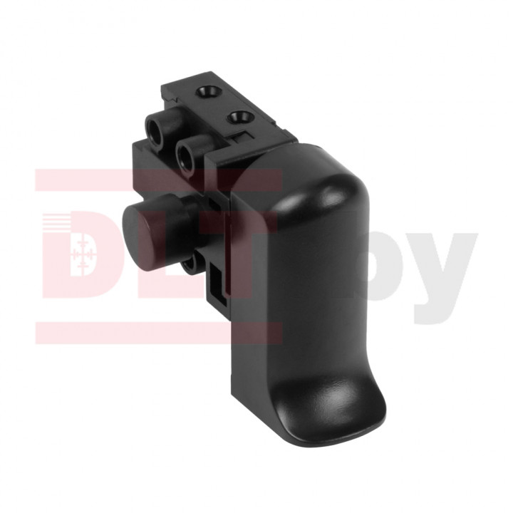 Запасная кнопка включения шлифмашины DLT R7240
