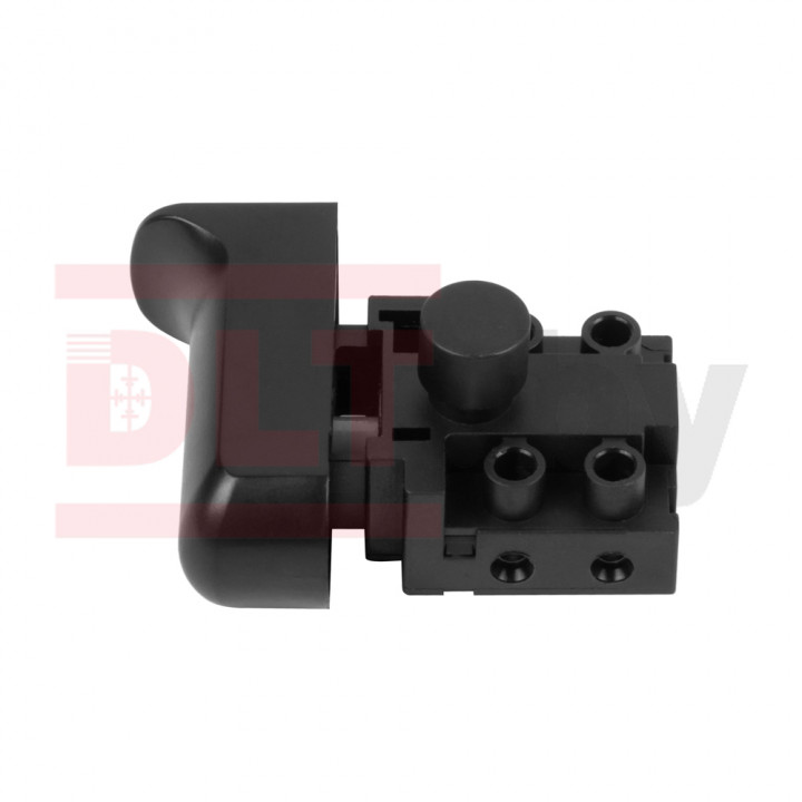 Запасная кнопка включения шлифмашины DLT R7240 — изображение 2