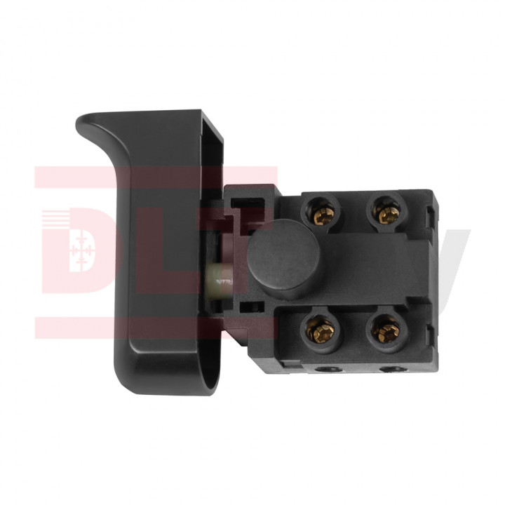 Запасная кнопка включения шлифмашины DLT R7240 — изображение 4