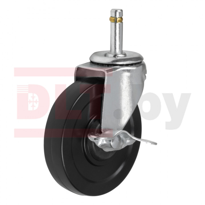 Запасное колесо подъемника для гипсокартонных листов DLT Panel Lifter 335/490