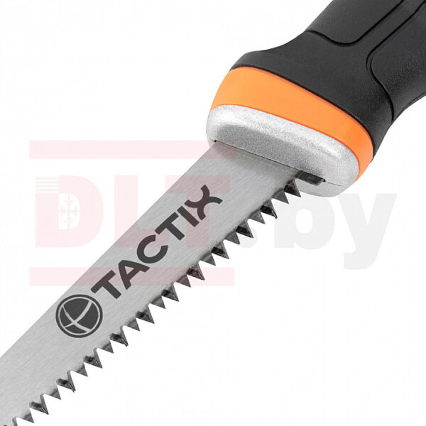 Пила для гипсокартона TACTIX 150мм, арт.266051 — изображение 4
