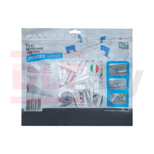 Клин Profi Level Master (100 шт.) Малый