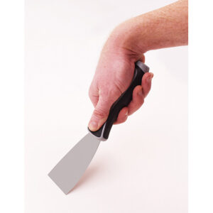 Малярный шпатель Rollingdog Flexible 3" (75мм), серия Professional, арт.50004