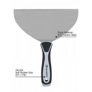 Малярный шпатель Rollingdog 8" (200мм), серия Professional, арт.50018