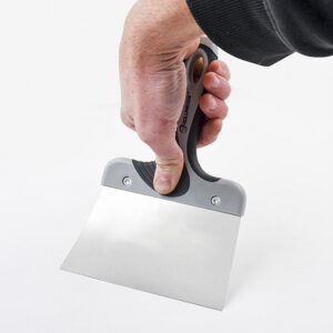 Малярный шпатель Rollingdog 140мм, серия Professional, арт.50298