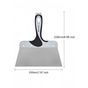 Малярный шпатель Rollingdog 200мм, серия Professional, арт.50301