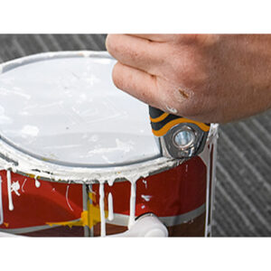 Малярный шпатель Rollingdog Flex 6" (150мм), серия Elite, арт.50394