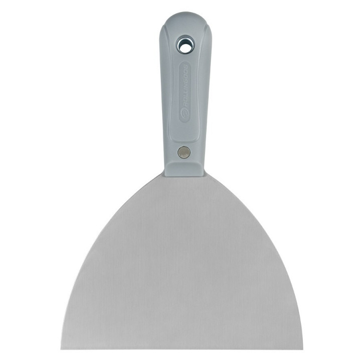 Малярный шпатель Rollingdog 6" (150мм), серия Standard, арт.50468
