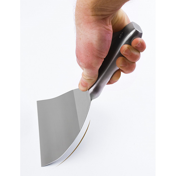 Малярный шпатель Rollingdog 6" (150мм), серия Elite, арт.50475 — изображение 4