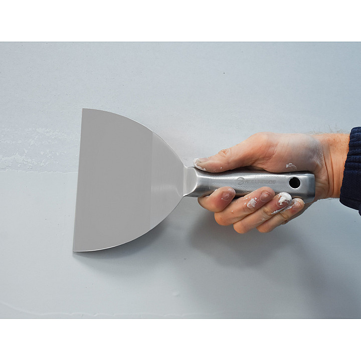 Малярный шпатель Rollingdog 6" (150мм), серия Elite, арт.50475 — изображение 5