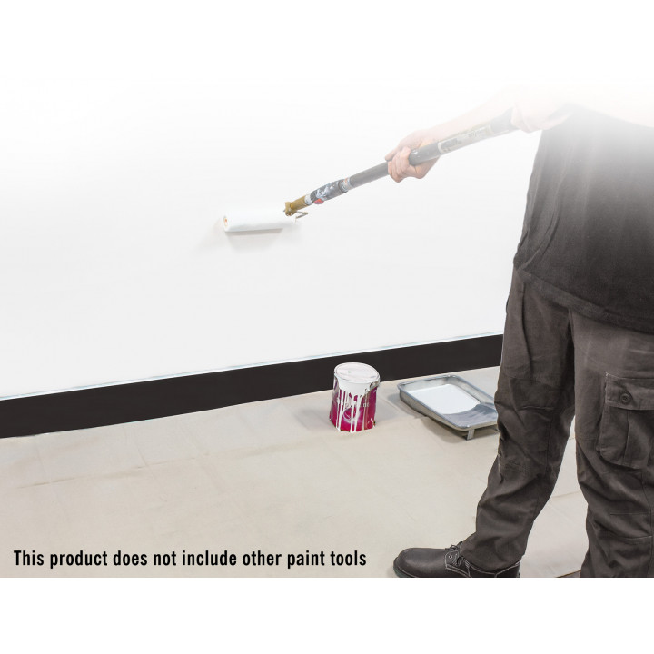 Укрывная пленка Rollingdog CANVAS GUARD 122см x 366см, арт.80875 — изображение 4