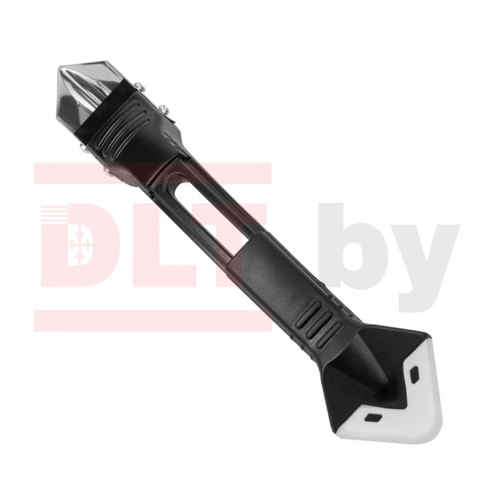 Набор шпателей для затирки герметика DLT арт.8138 — изображение 5