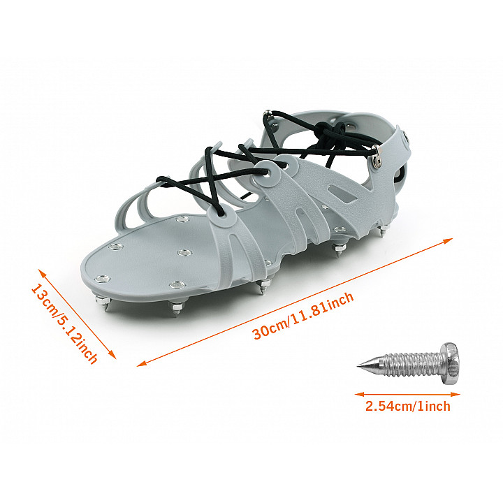 Подошва для наливных полов 30х13см RollingDog, арт.81456 — изображение 4