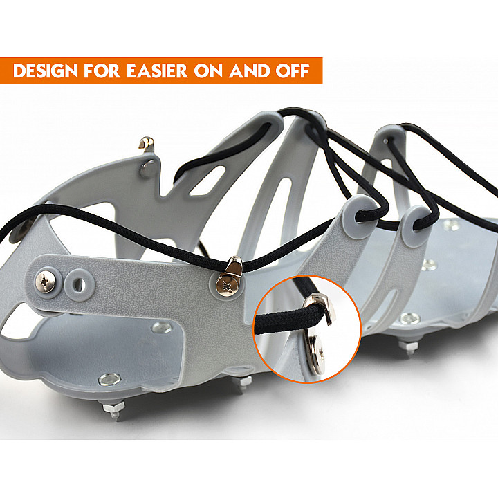 Подошва для наливных полов 30х13см RollingDog, арт.81456 — изображение 7