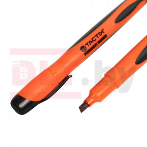 Набор маркеров строительных Tactix 2шт, арт.900092