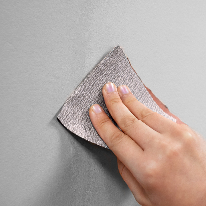 Наждачная бумага Rollingdog 230х280мм, Р80 (набор 10 шт.), арт.90128 — изображение 2