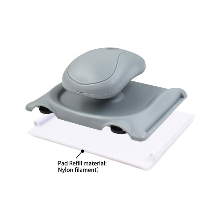 Аппликатор малярный Rollingdog, арт.90167 — изображение 6