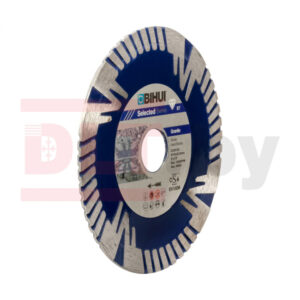 Диск алмазный BIHUI B-Fast, 125мм, арт.DCDF125