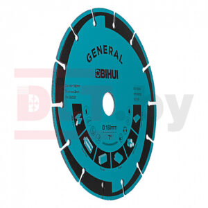 Диск алмазный BIHUI, 180мм, арт. DSBM180