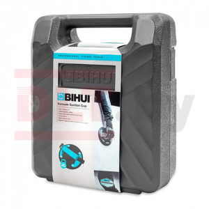 Вакуумная помповая присоска для гладкой и матовой плитки, Ø6 дюймов, 100кг, BIHUI, арт.SCVM6