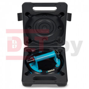 Вакуумная помповая присоска для гладкой и матовой плитки, Ø8 дюймов, 120кг, BIHUI, арт.SCVM8