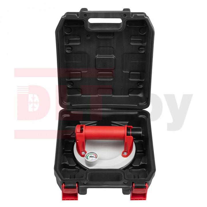 Присоска DLT VST-60 для рельефной плитки, 6 дюймов