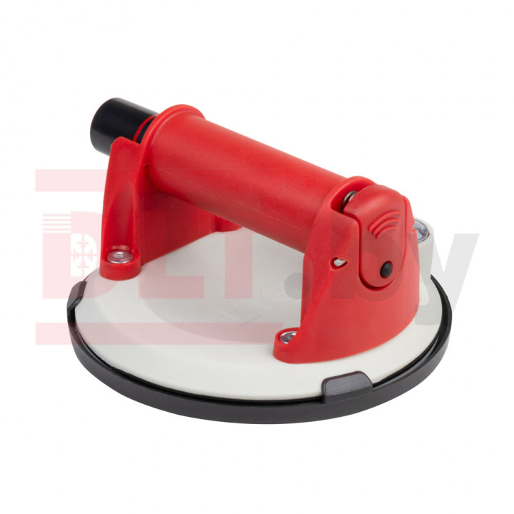 Присоска DLT VST-60 для рельефной плитки, 6 дюймов — изображение 5