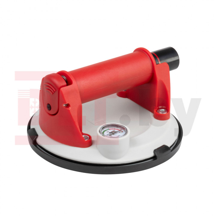 Присоска DLT VST-60 для рельефной плитки, 6 дюймов — изображение 6