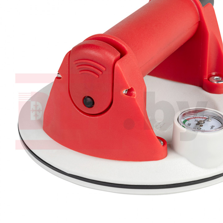 Присоска DLT VST-60 для рельефной плитки, 6 дюймов — изображение 7