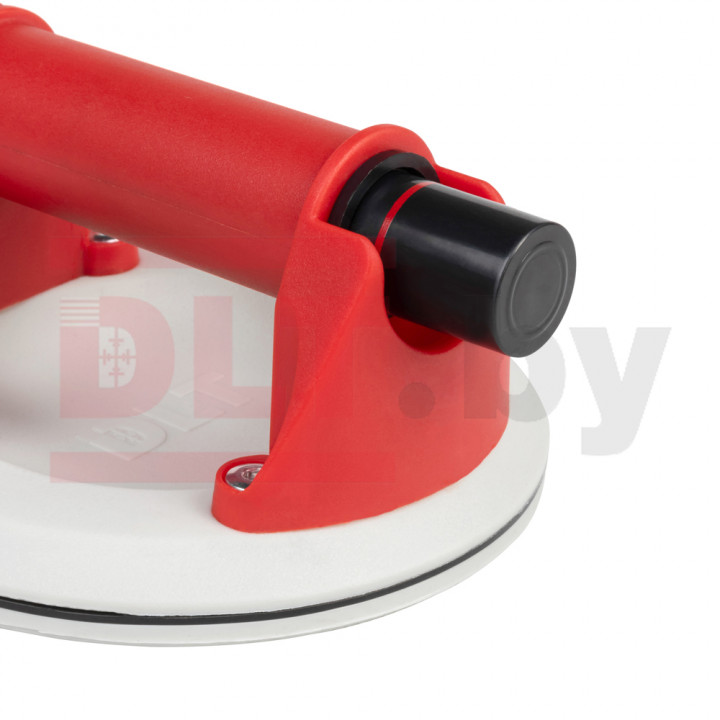 Присоска DLT VST-60 для рельефной плитки, 6 дюймов — изображение 8