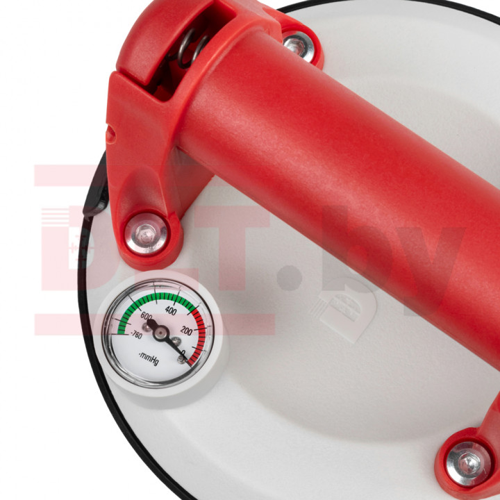 Присоска DLT VST-60 для рельефной плитки, 6 дюймов — изображение 9