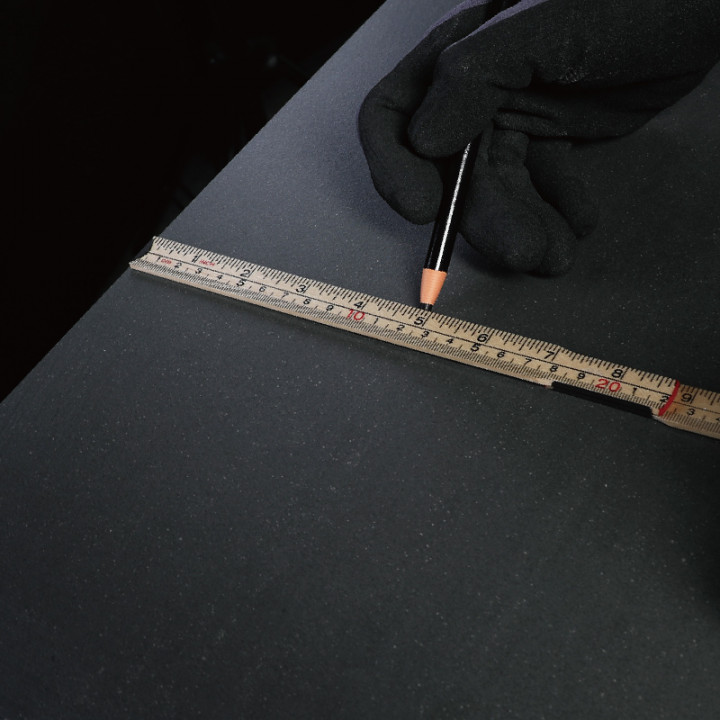 Складной деревянный метр BIHUI, арт.TFR20